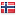 rosi.no server is located in Norway